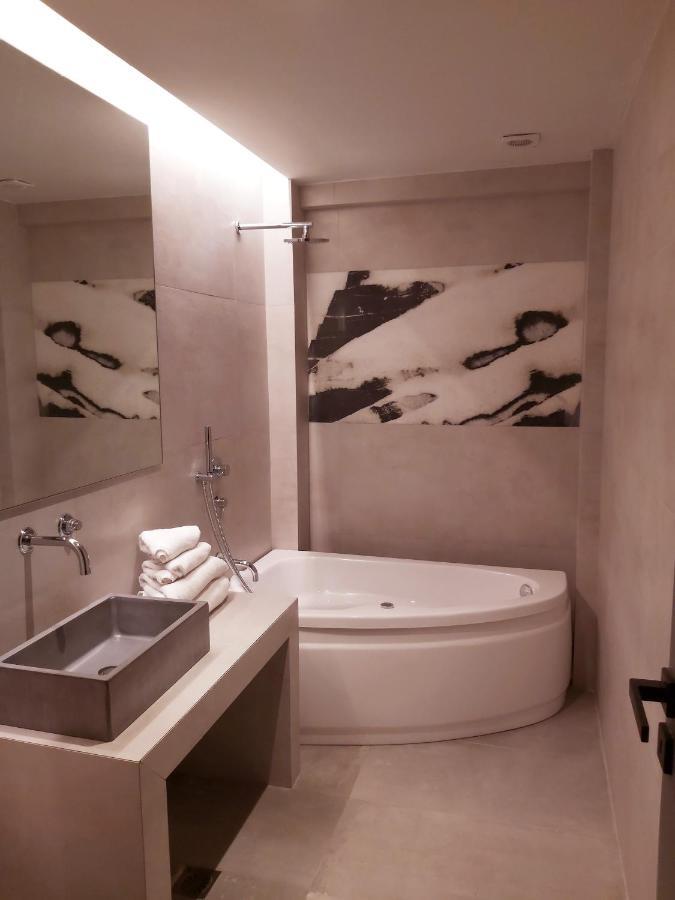 The Link Athens Apartman Kültér fotó