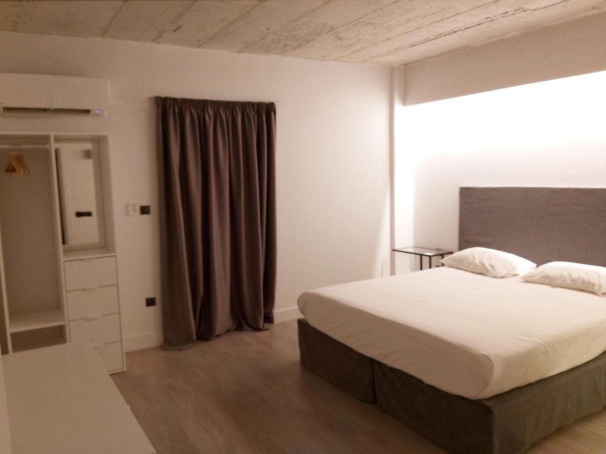 The Link Athens Apartman Kültér fotó