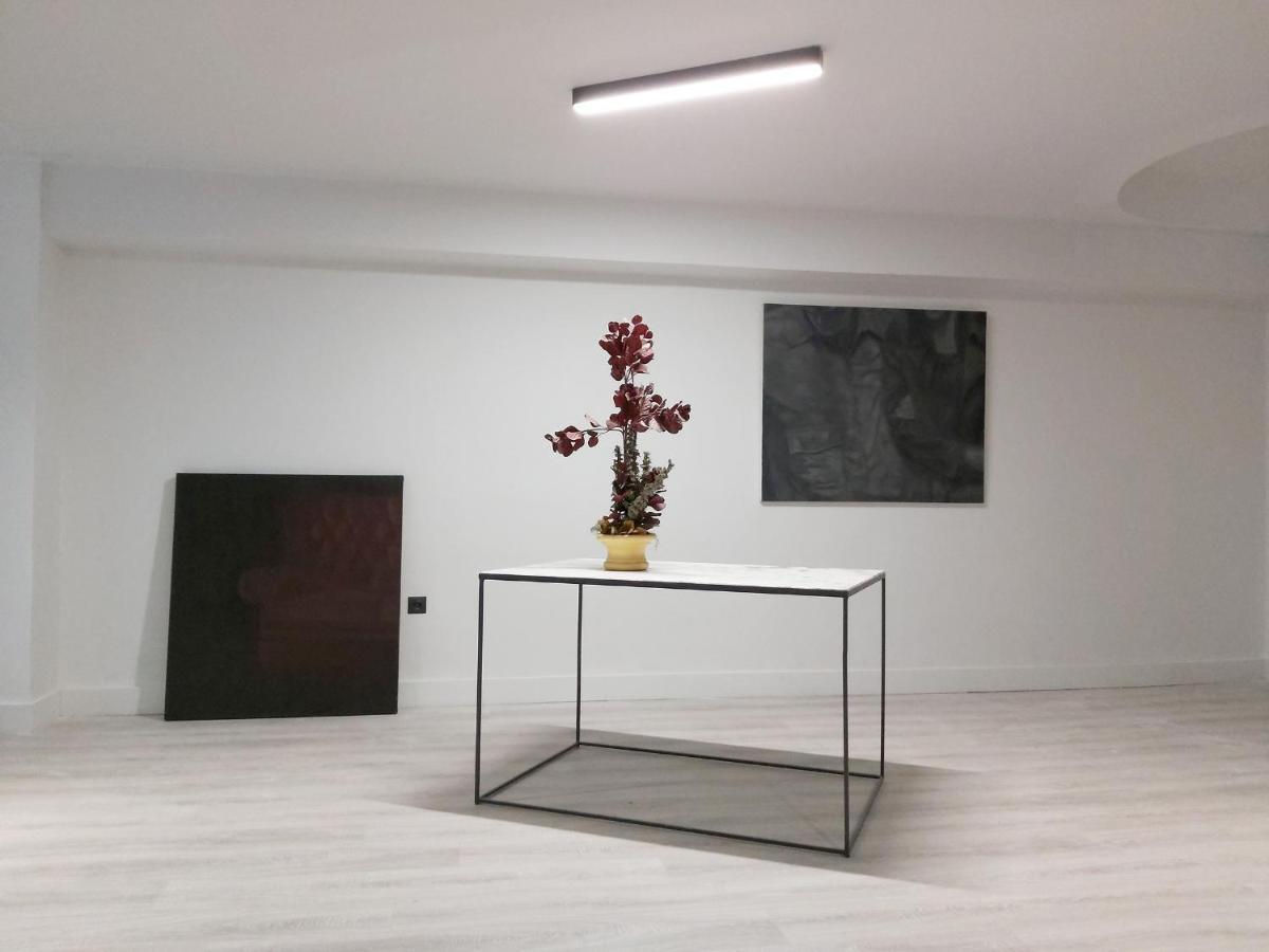 The Link Athens Apartman Kültér fotó
