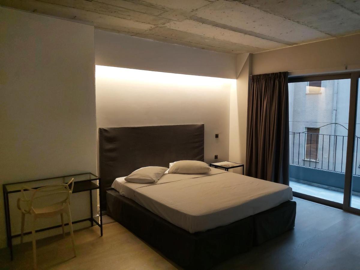 The Link Athens Apartman Kültér fotó