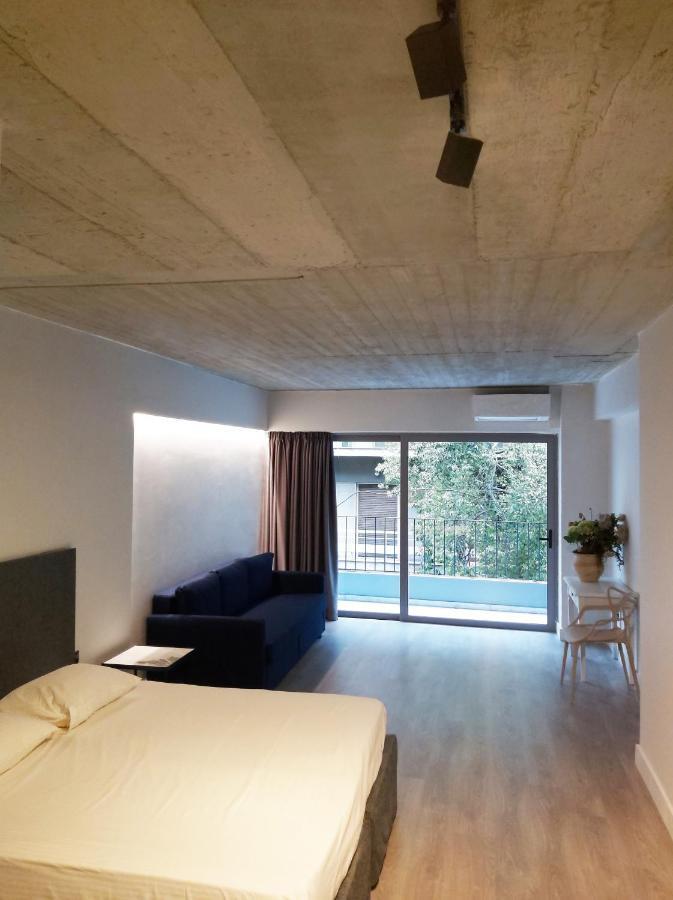 The Link Athens Apartman Kültér fotó