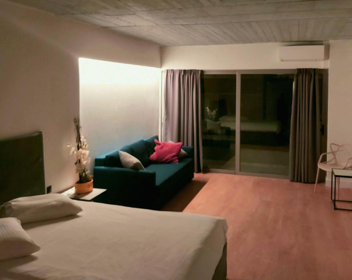The Link Athens Apartman Kültér fotó